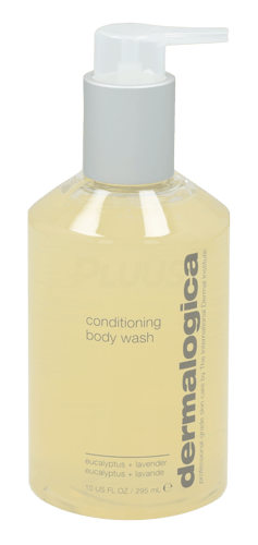 Dermalogica Conditioning Body Wash Bath Gel 295 ml_1