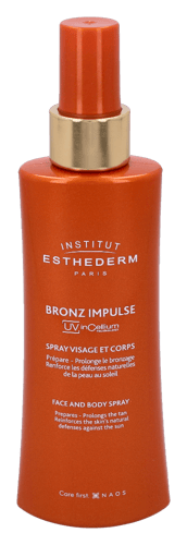 Esthederm Bronze Impulse Face And Body Spray 150 ml_1