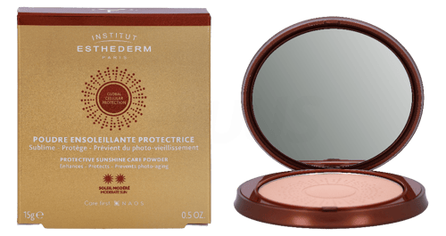 Esthederm Protective Sunshine Care Powder 15.0 gr_0