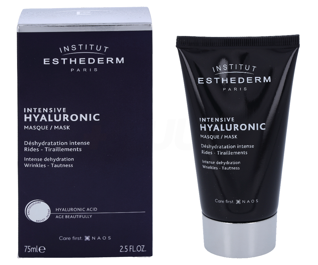 Esthederm Intensive Hyaluronic Mask 75.0 ml_0