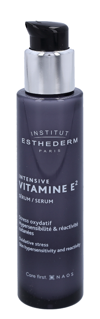 Esthederm Intensive Vitamine E2 Serum 30.0 ml_1