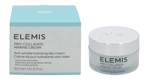 Elemis Pro-Collagen Marine Cream