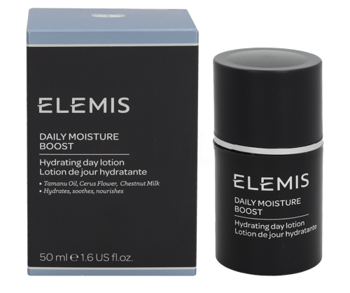 Elemis Daily Moisture Boost 50 ml - picture
