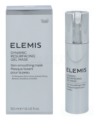 Elemis Dynamic Resurfacing Gel Mask 50 ml_0