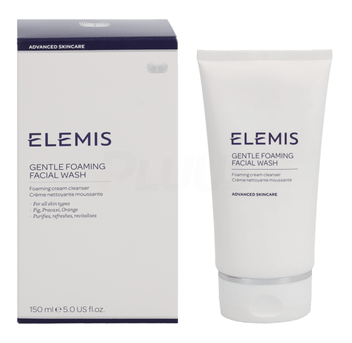 Elemis Mild skummande ansiktstvätt 150 ml_0