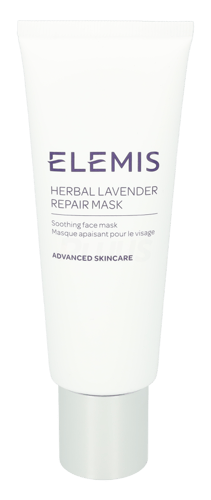 Elemis Herbal Lavender Repair Mask 75 ml_1