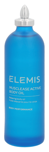 Elemis Musclease Active Body Oil 100 ml_1