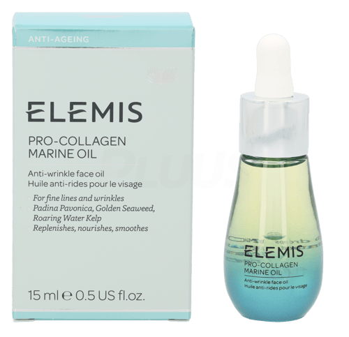 Elemis Pro-Collagen Marine Oil 15 ml_0