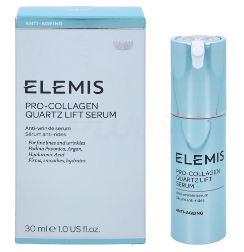 Elemis Pro-Collagen Quartz Lift Serum 30 ml_0