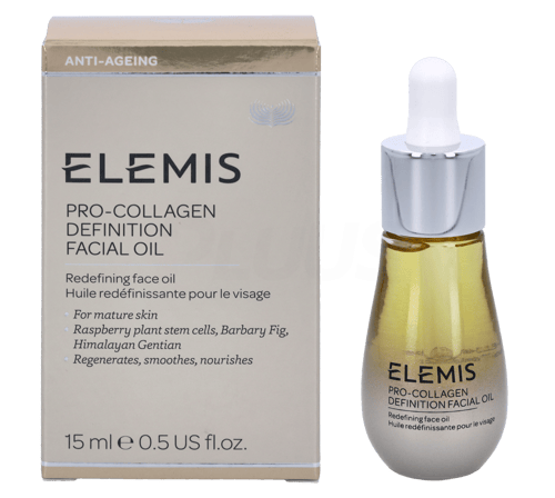 Elemis Pro-Definition Facial Oil 15 ml_0