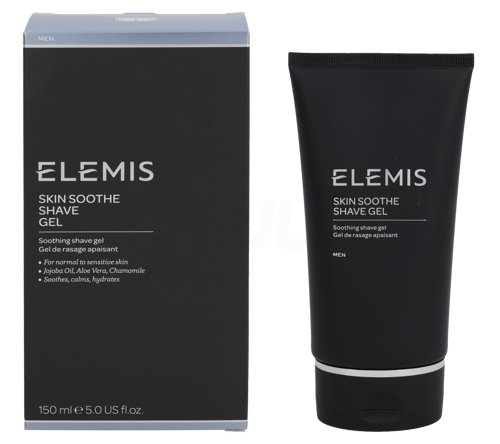 Elemis Skin Soothe Shave Gel 150 ml_0
