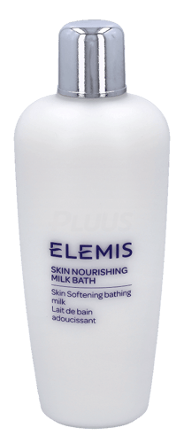 Elemis Skin Nourishing Milk Bath 400 ml_1