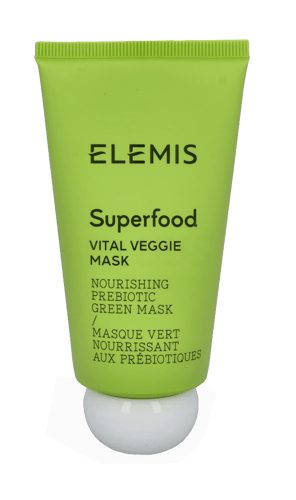 Elemis Superfood Vital Veggie Mask 75 ml_1