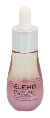 Elemis Pro-Collagen Rose Facial Oil 15 ml_1