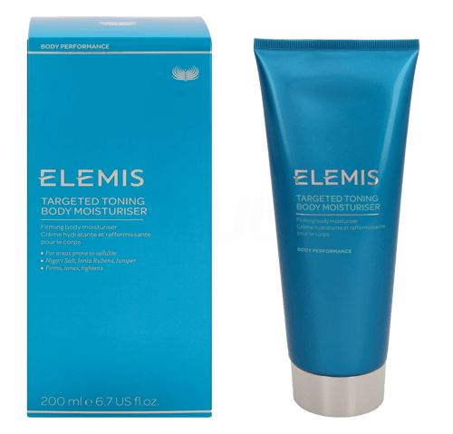 Elemis Targeted Toning Body Moisturiser 200 ml_0