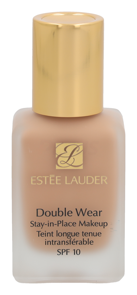 E.Lauder Double Wear Stay In Place Makeup SPF10 #2C2 Pale Almond_2