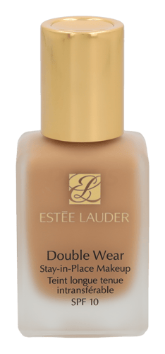 <div>Estée Lauder Double Wear Stay In Place Makeup SPF10 30ml nr.4N1 Shell Beige</div>_2