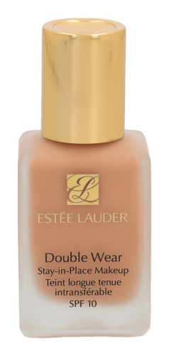 <div>Estée Lauder Double Wear Stay In Place Makeup SPF10 30ml nr.4C1 Outdoor Beige</div>_2