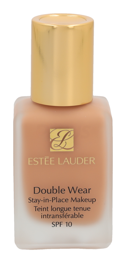 E.Lauder Double Wear Stay In Place Makeup SPF10 #4C1 Outdoor Beige_2