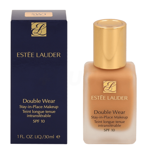E.Lauder Double Wear Stay In Place Makeup SPF10 #42 Bronze_0