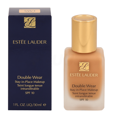 E.Lauder Double Wear Stay In Place Makeup SPF10 #42 Bronze - picture