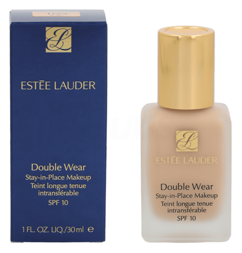 E.Lauder Double Wear Stay In Place Makeup SPF10 30ml nr.1N2 Ecru_1