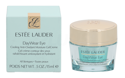 E.Lauder DayWear Eye Cooling Anti-Oxidant Moisture GelCreme 15.0 ml - picture
