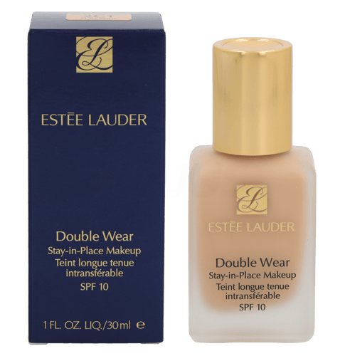 <div>Estée Lauder Double Wear Stay In Place Makeup SPF10 nr.2C1 Pure Beige 30 ml&nbsp;</div>_1