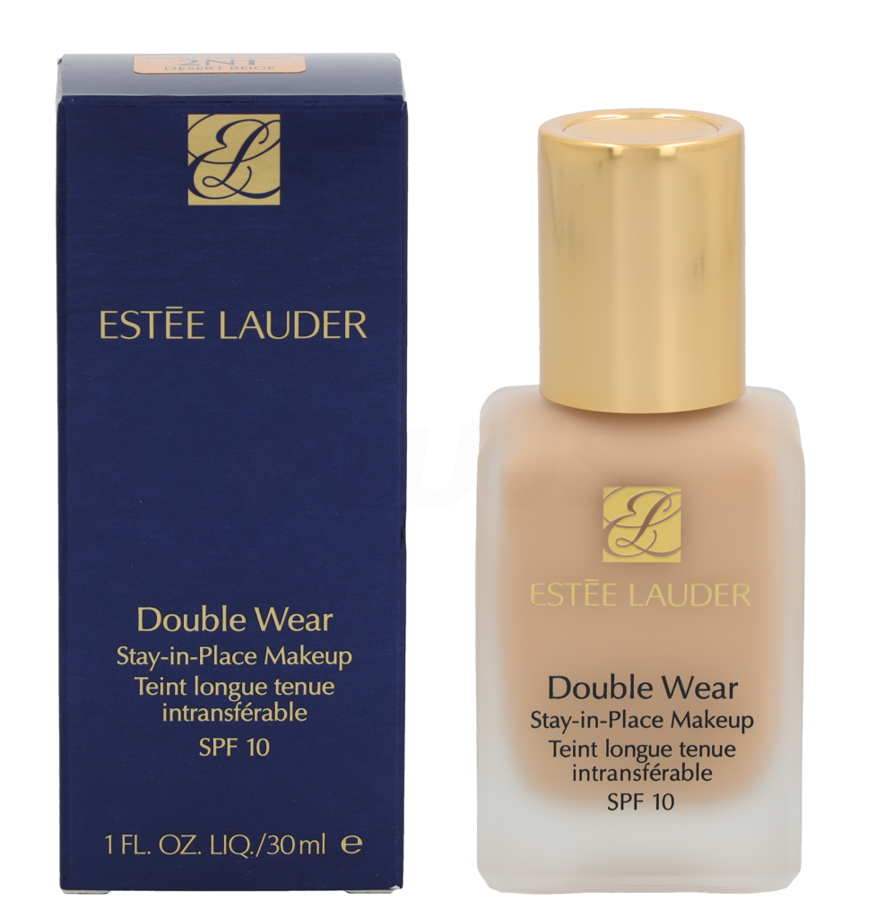 E.Lauder Double Wear Stay In Place Makeup SPF10 Desert_0