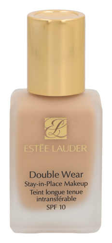 <div>Estée Lauder Double Wear Stay In Place Makeup SPF10 nr.2C1 Pure Beige 30 ml&nbsp;</div>_2