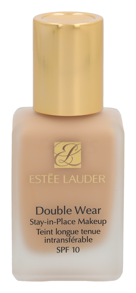 E.Lauder Double Wear Stay In Place Makeup SPF10 #2C1 Pure Beige_2