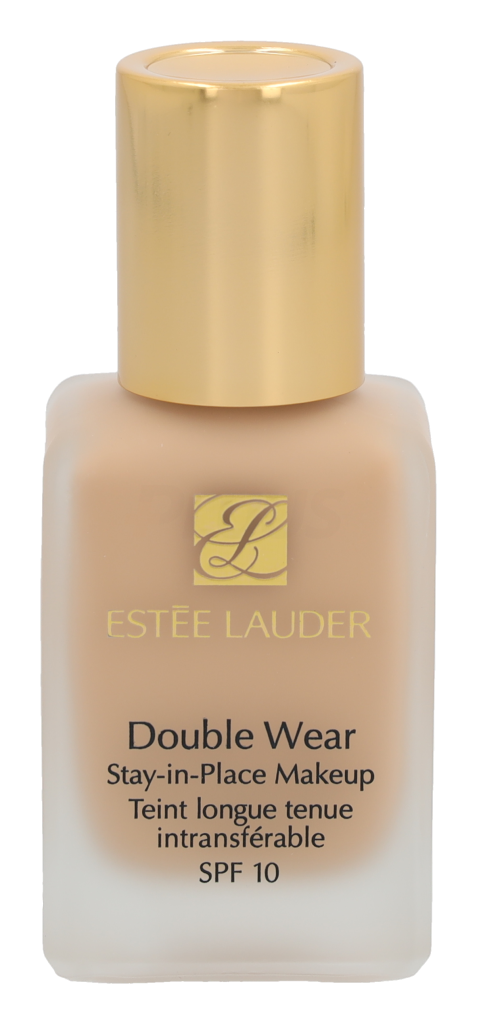 E.Lauder Double Wear Stay In Place Makeup SPF10 Desert_1