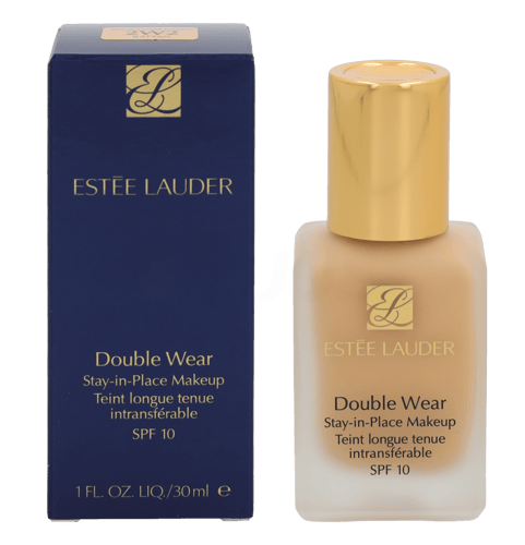 E.Lauder Double Wear Stay In Place Makeup SPF10 #84 Rattan_0