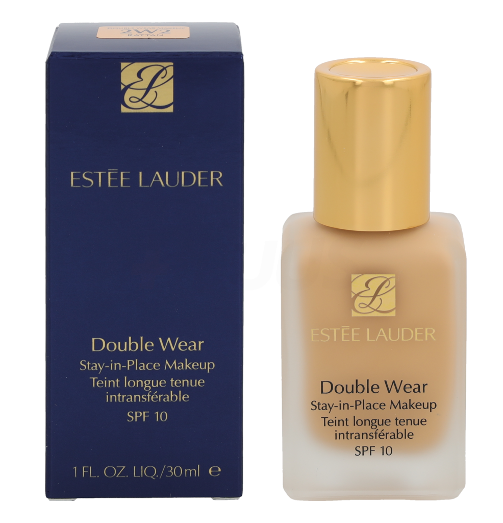 E.Lauder Double Wear Stay In Place Makeup SPF10 #84 Rattan_0