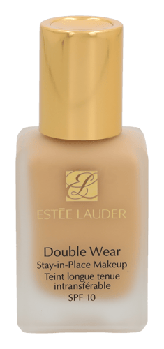 E.Lauder Double Wear Stay In Place Makeup SPF10 #84 Rattan_1