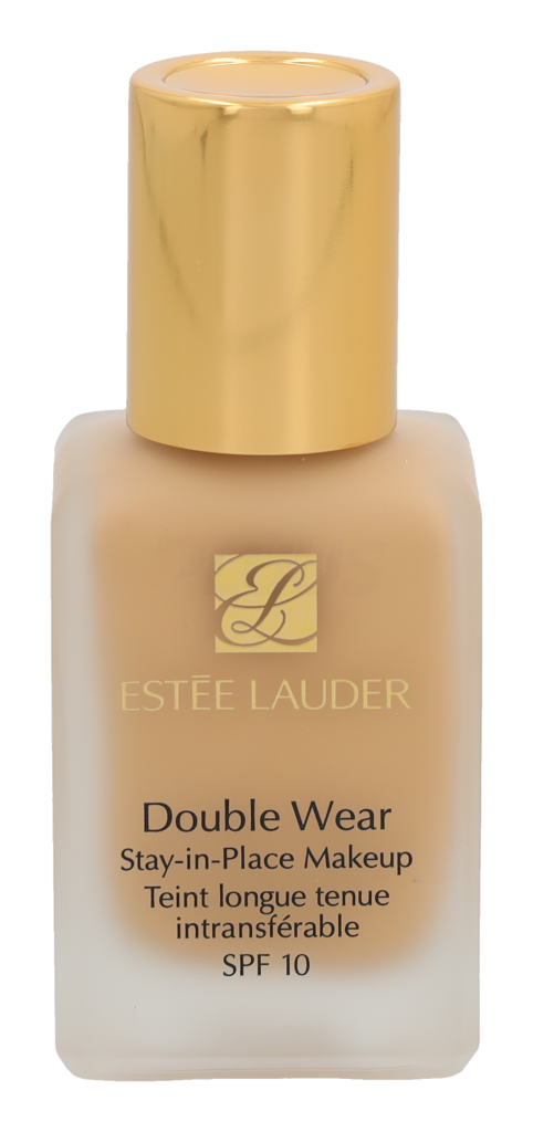 E.Lauder Double Wear Stay In Place Makeup SPF10 #84 Rattan_1