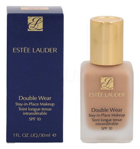 E.Lauder Double Wear Stay In Place Makeup SPF10 30ml nr.3C2 Pebble_1