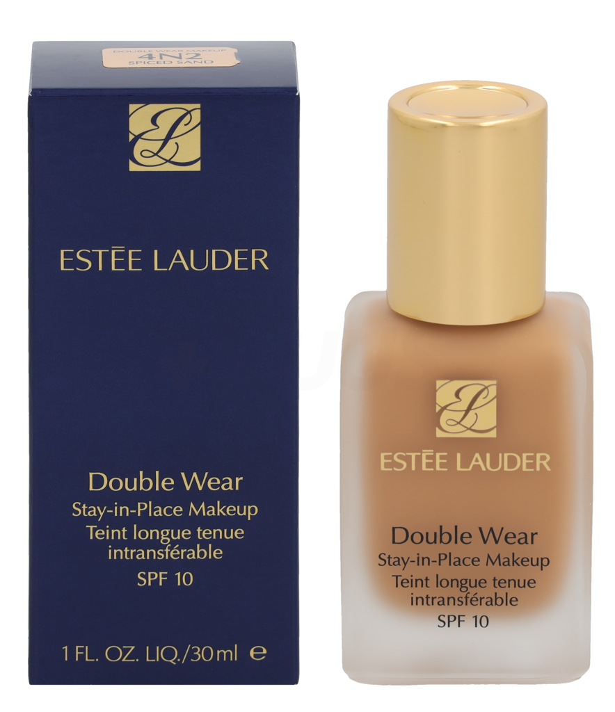 E.Lauder Double Wear Stay In Place Makeup SPF10 30.0 ml_0