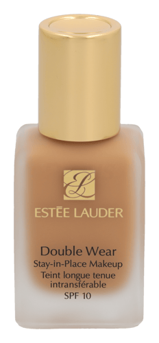 E.Lauder Double Wear Stay In Place Makeup SPF10 #4N2 Spiced Sand_1