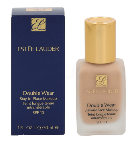 Estée Lauder Double Wear Stay In Place Makeup SPF10 30ml nr.2C3 Fresco_1