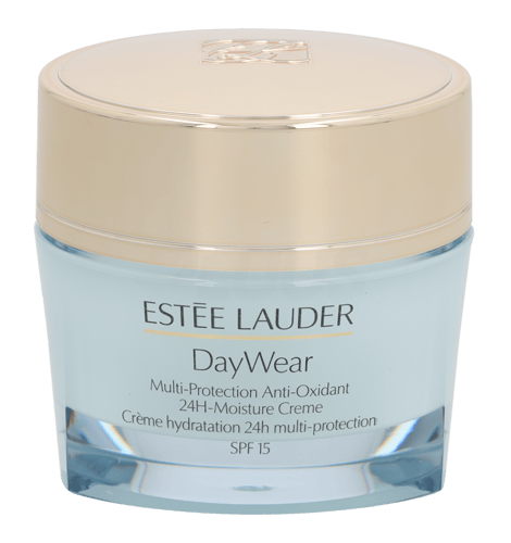 Estée Lauder Daywear Advanced Anti-Oxidant Cream SPF15 50ml Normal/kombinerad hud/SPF15_2