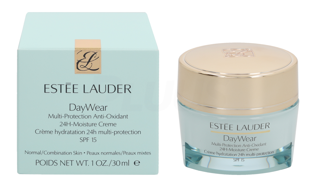 E.Lauder DayWear Advanced Creme SPF15 30.0 ml_0