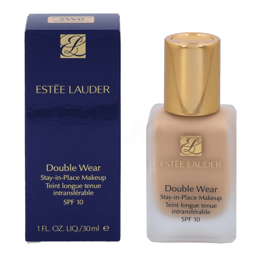 E.Lauder Double Wear Stay In Place Makeup SPF10 30 ml_0