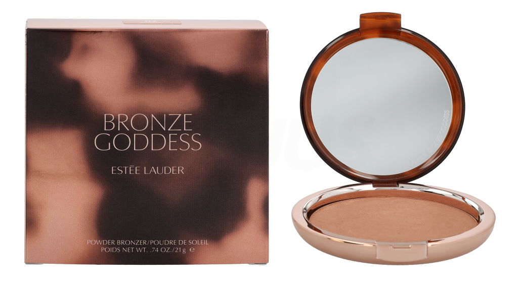 E.Lauder Bronze Goddess Powder Bronzer_1
