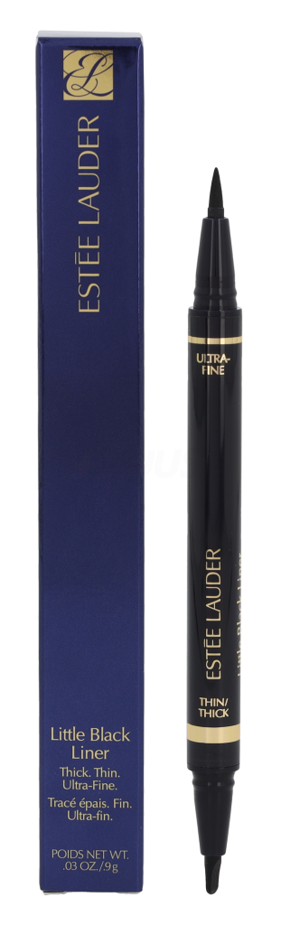 E.Lauder Little Black Liner #01 Onyx_1