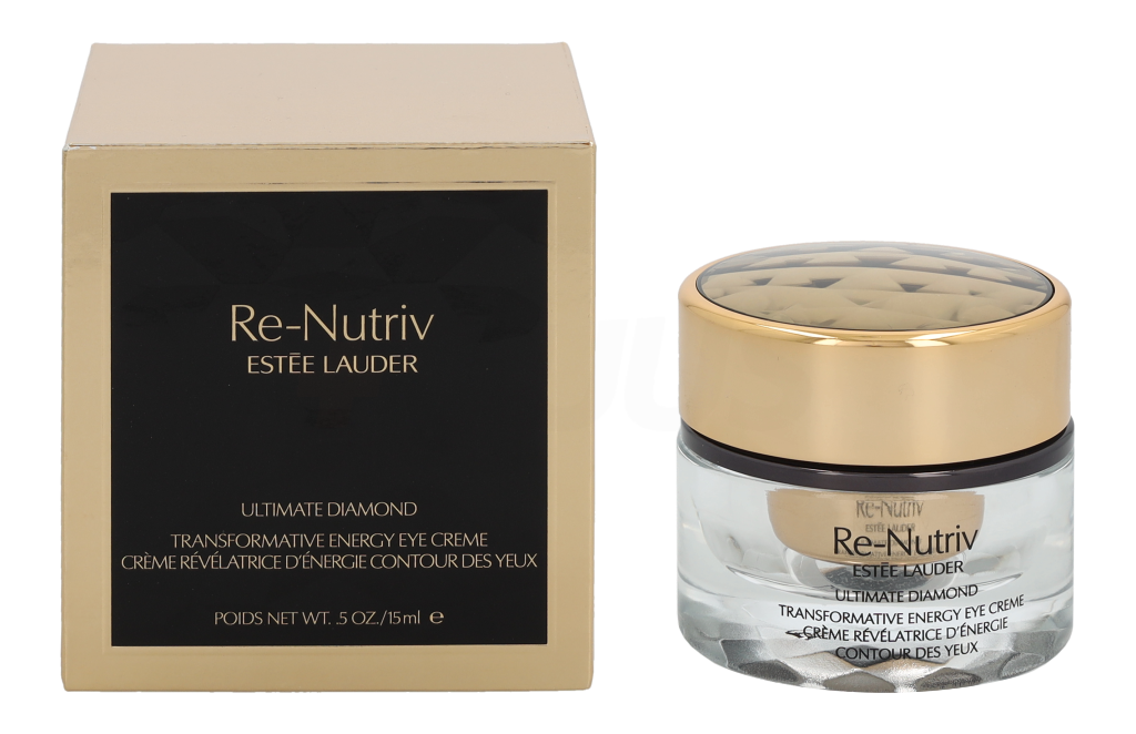 E.Lauder Re-Nutriv Ultimate Diamond Transformative Energy Eye Creme 15.0 ml_0