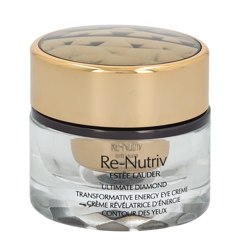 E.Lauder Re-Nutriv Ultimate Diamond Transformative Energy Eye Creme 15.0 ml_1
