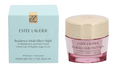 E.Lauder Resilience Multi-Effect Night 50ml All Skin Types_1