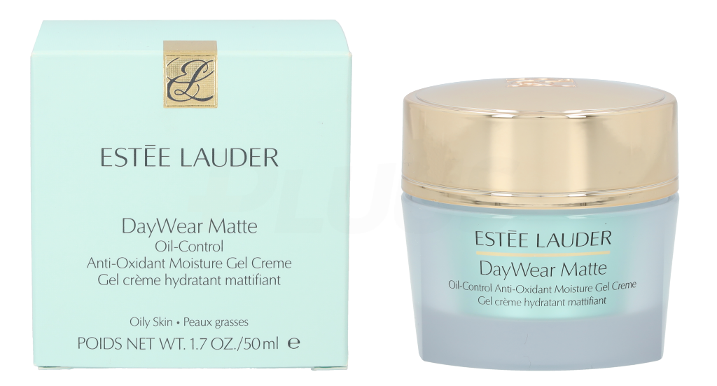 E.Lauder DayWear Matte Oil-Control Anti-Oxidant Moisture 50.0 ml_1