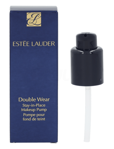 Estee Lauder Double Wear Sip Pump 1stuk Stay-In Place Make-up Pump_1